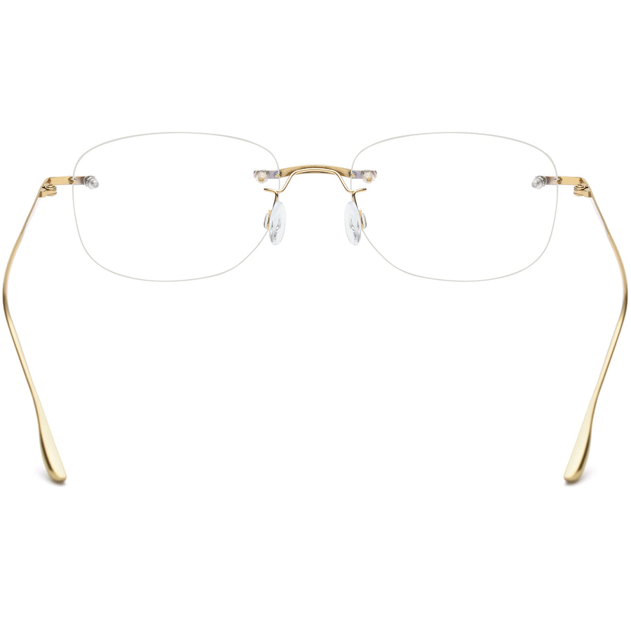Rectangle Glasses BR1339