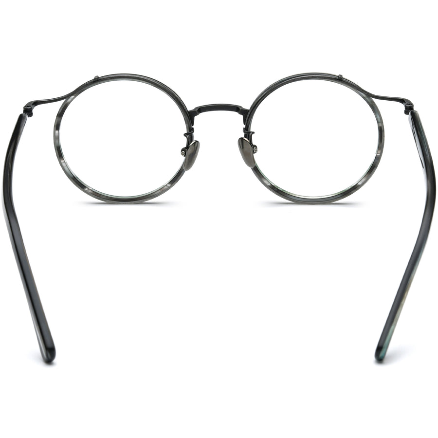 Round Glasses BR1123