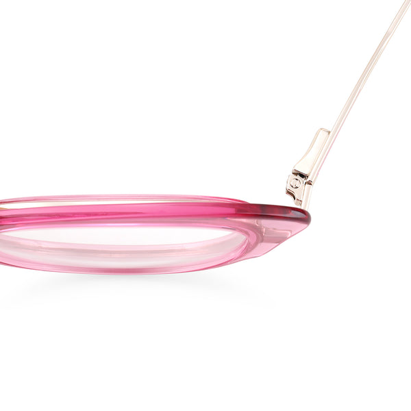 Cat-Eye Glasses YEC1083