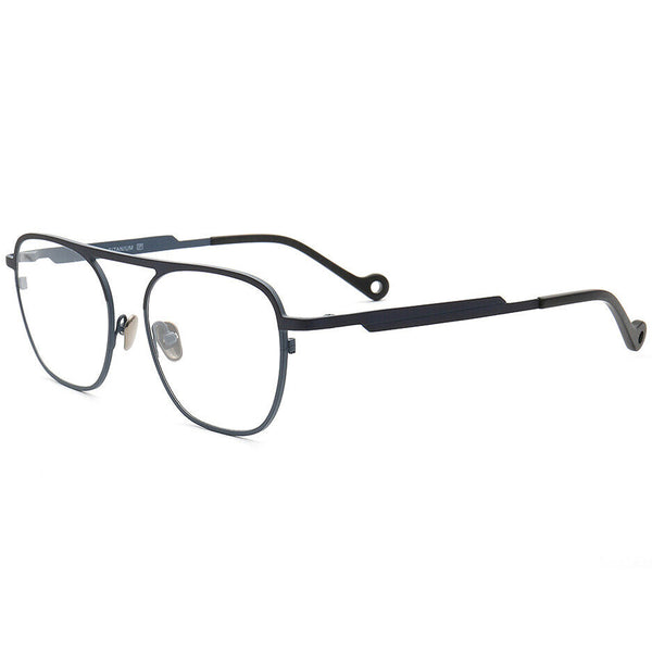 Square Glasses A3873