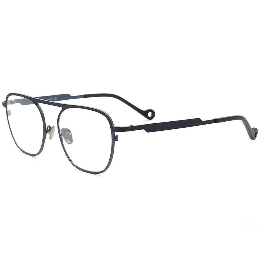 Square Glasses A3873