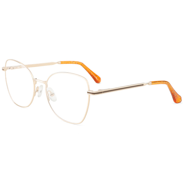 Square Glasses YEM1033