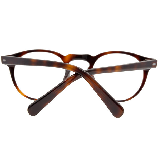 Round Glasses A1071