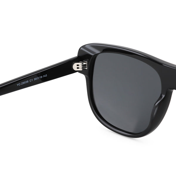 Square Sunglasses YS1037