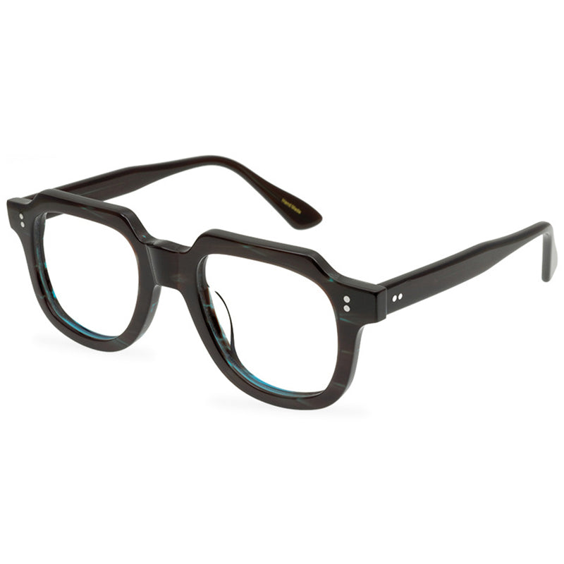 Square Glasses A3457