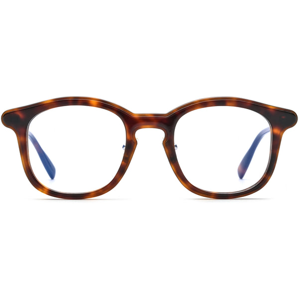 Square Glasses BR1096