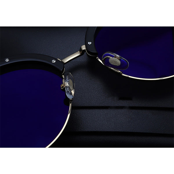 Round Sunglasses S1033