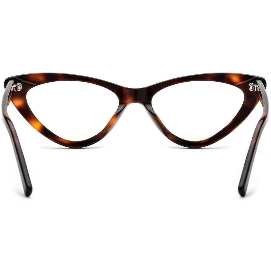 Cat-Eye Glasses BR1277