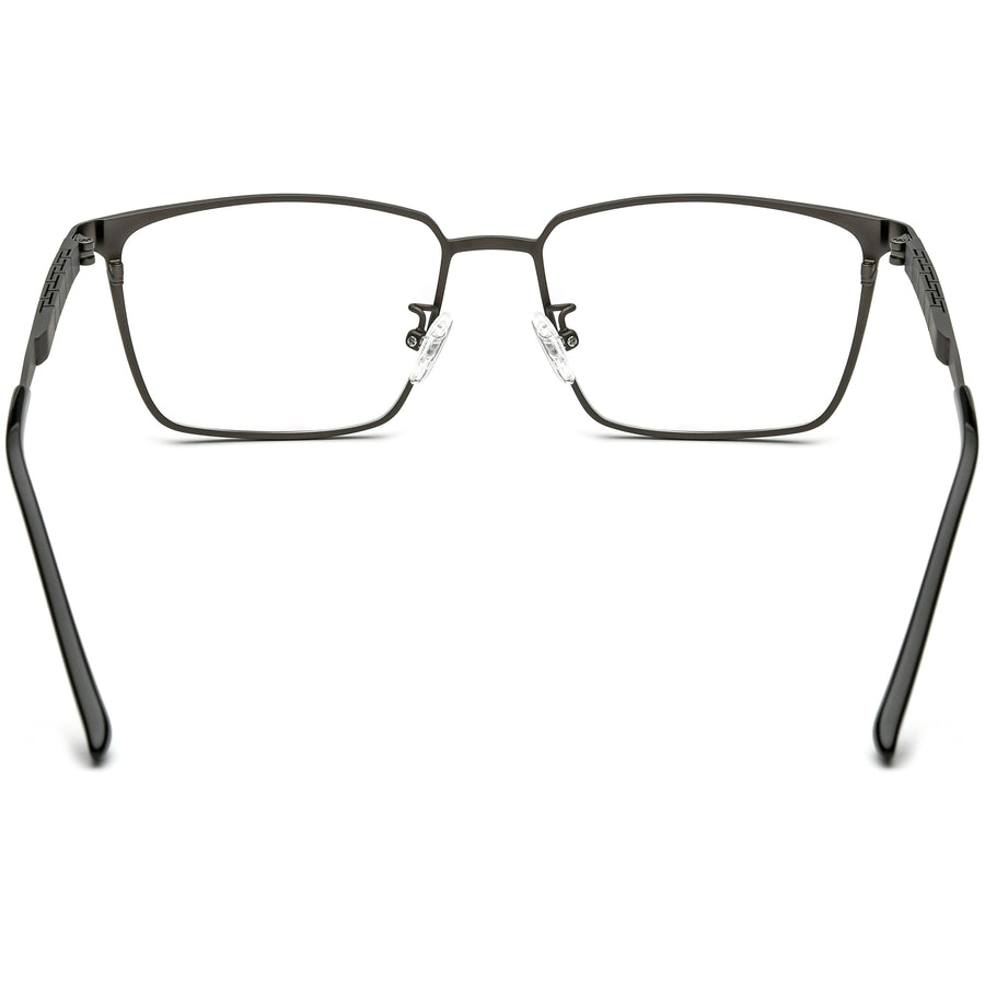 Rectangle Glasses BR1207
