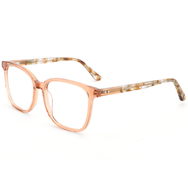 Square Glasses YEA1027