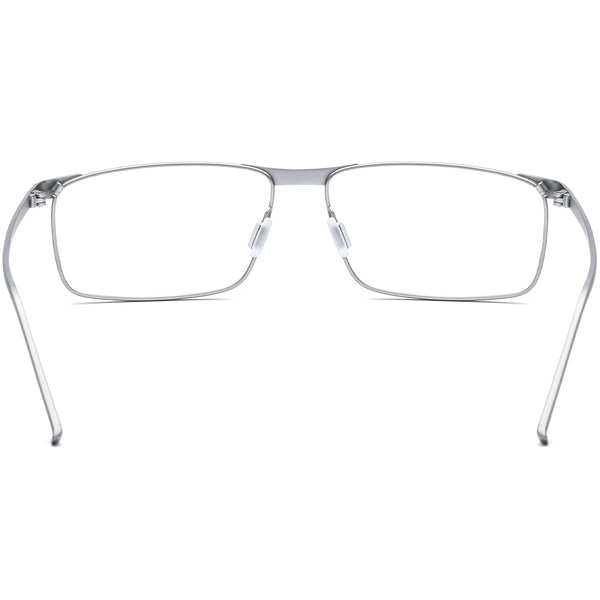 Rectangle Glasses BR1172