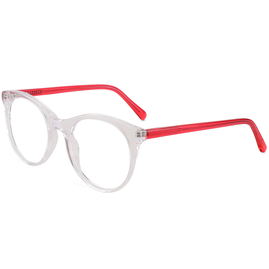 Round Glasses YEA1035