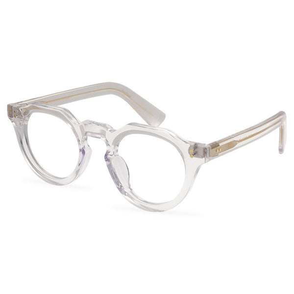 Round Glasses A2228