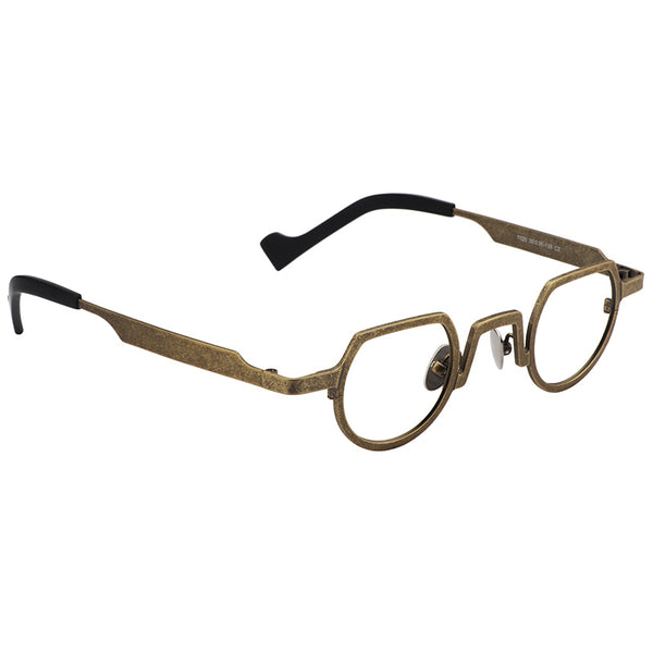 Geometric Glasses A2970