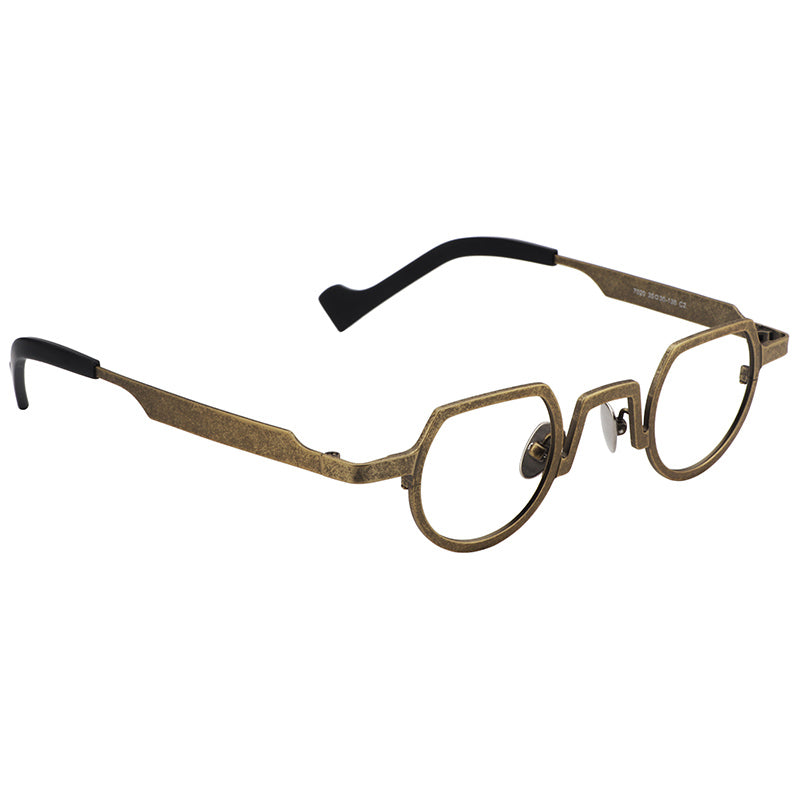 Geometric Glasses A2970