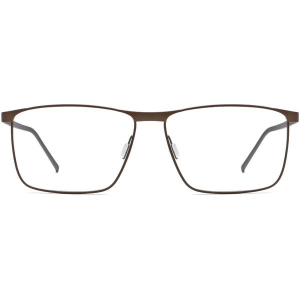 Rectangle Glasses BR1181