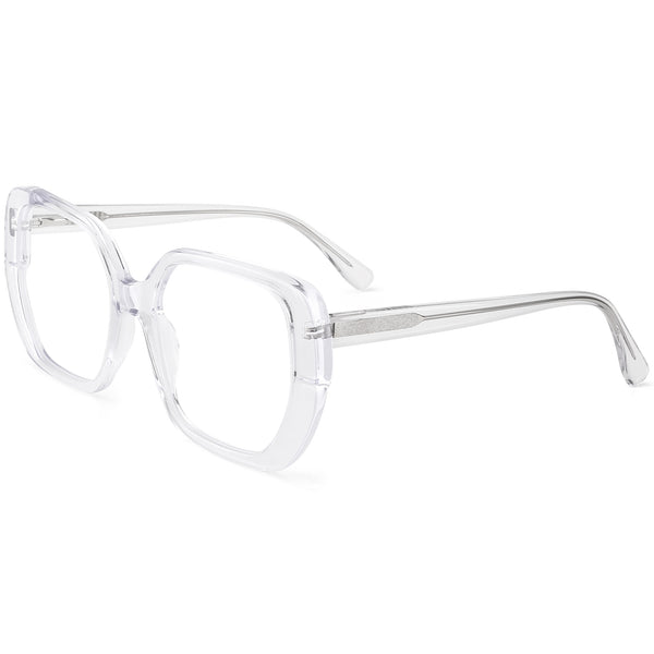 Geometric Glasses YSAA1047