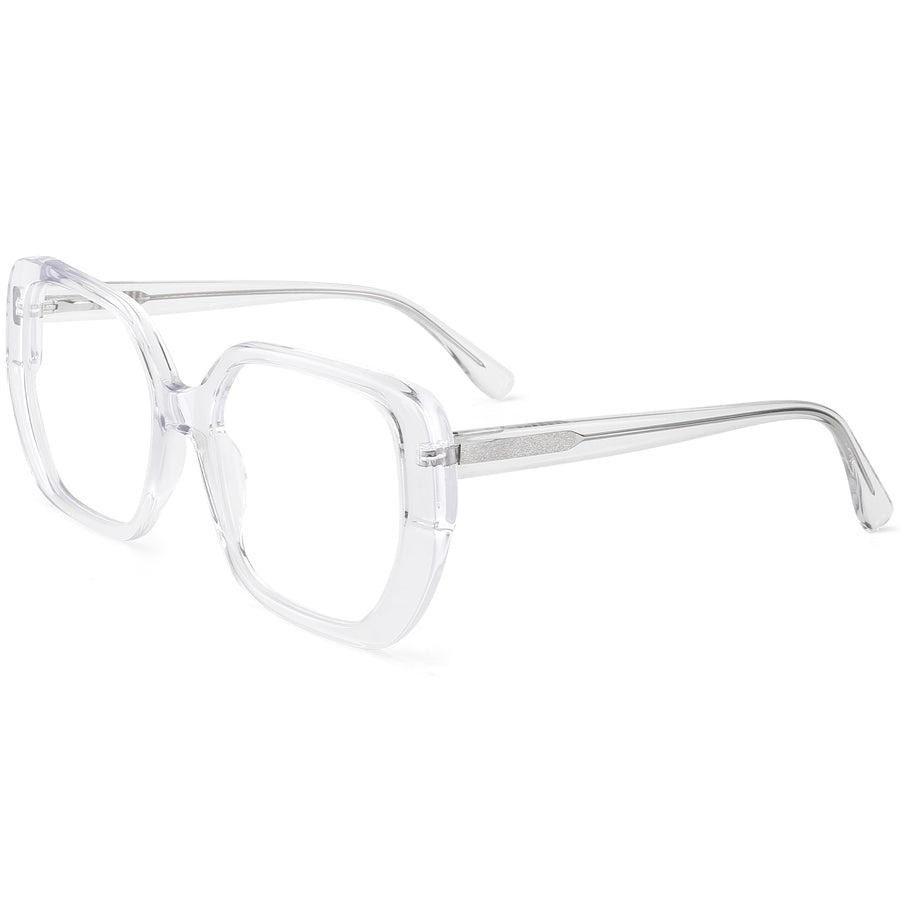 Geometric Glasses YSAA1047