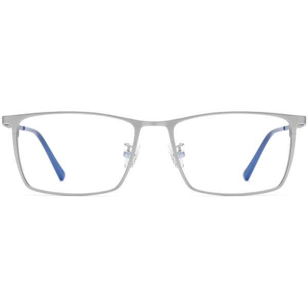 Rectangle Glasses BR1177
