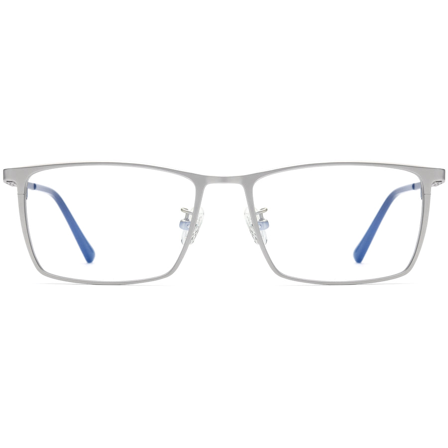 Rectangle Glasses BR1177