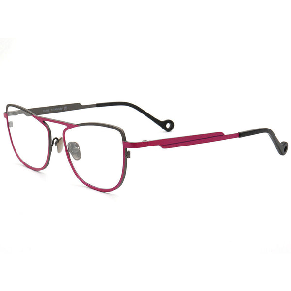 Geometric Glasses A3852