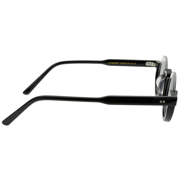 Round Glasses A2381