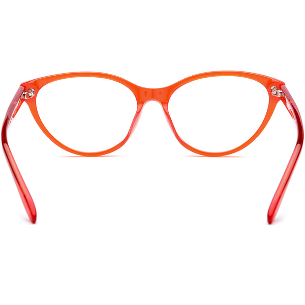 Oval Glasses BR1076