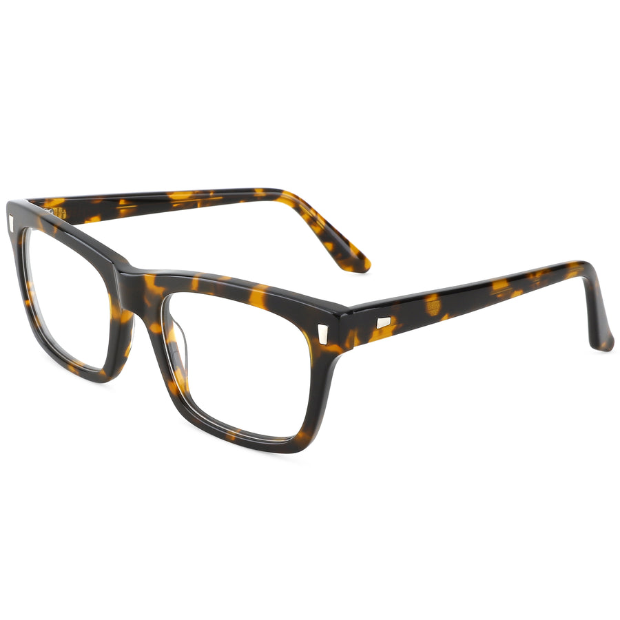 Rectangle Glasses YEA1047