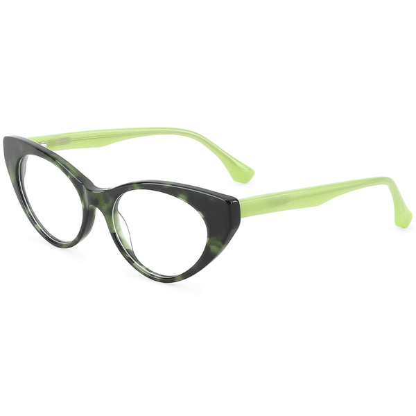 Cat-Eye Glasses YEA1050