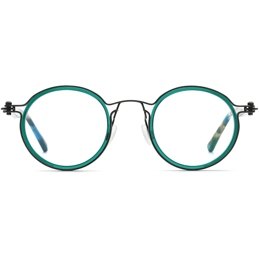 Round Glasses BR1119