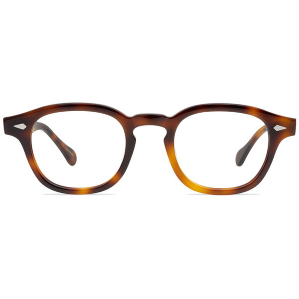 Square Glasses A2206