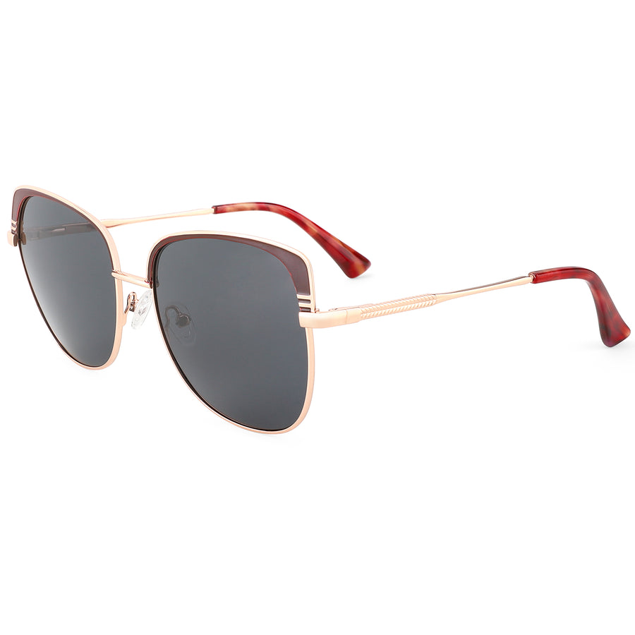 Square Sunglasses YS1046