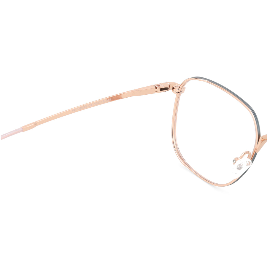 Square Glasses YPT1015