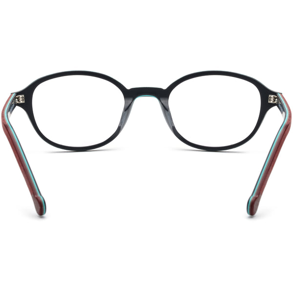 Oval Glasses BR1141