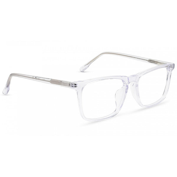 Rectangle Glasses A3174
