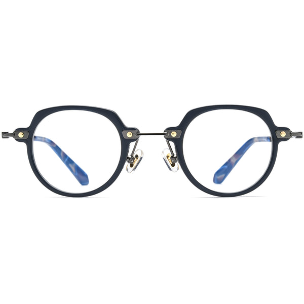 Round Glasses BR1109