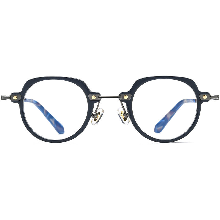 Round Glasses BR1109
