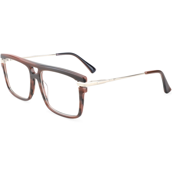 Square Glasses YEC1081