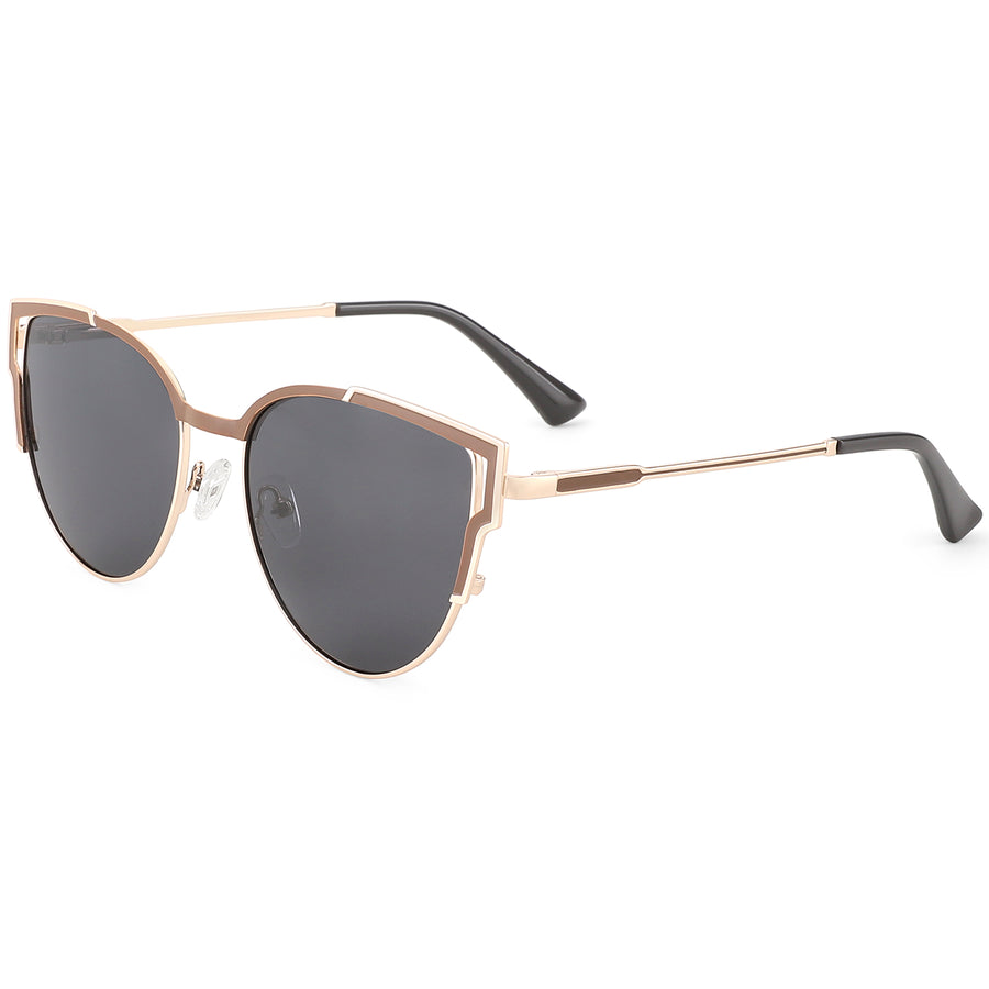 Cat-Eye Sunglasses YS1053