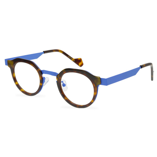 Round Glasses A1063