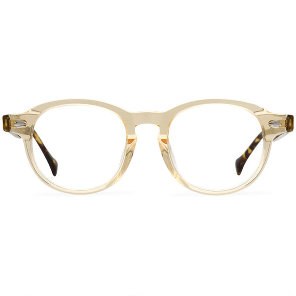Round Glasses A2240