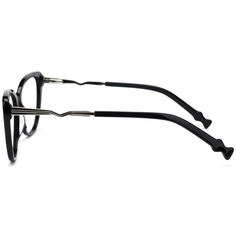 Cat-Eye Glasses A1230