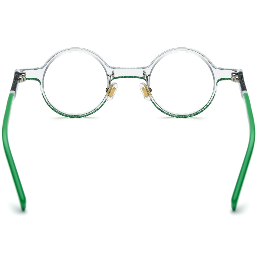 Round Glasses BR1005