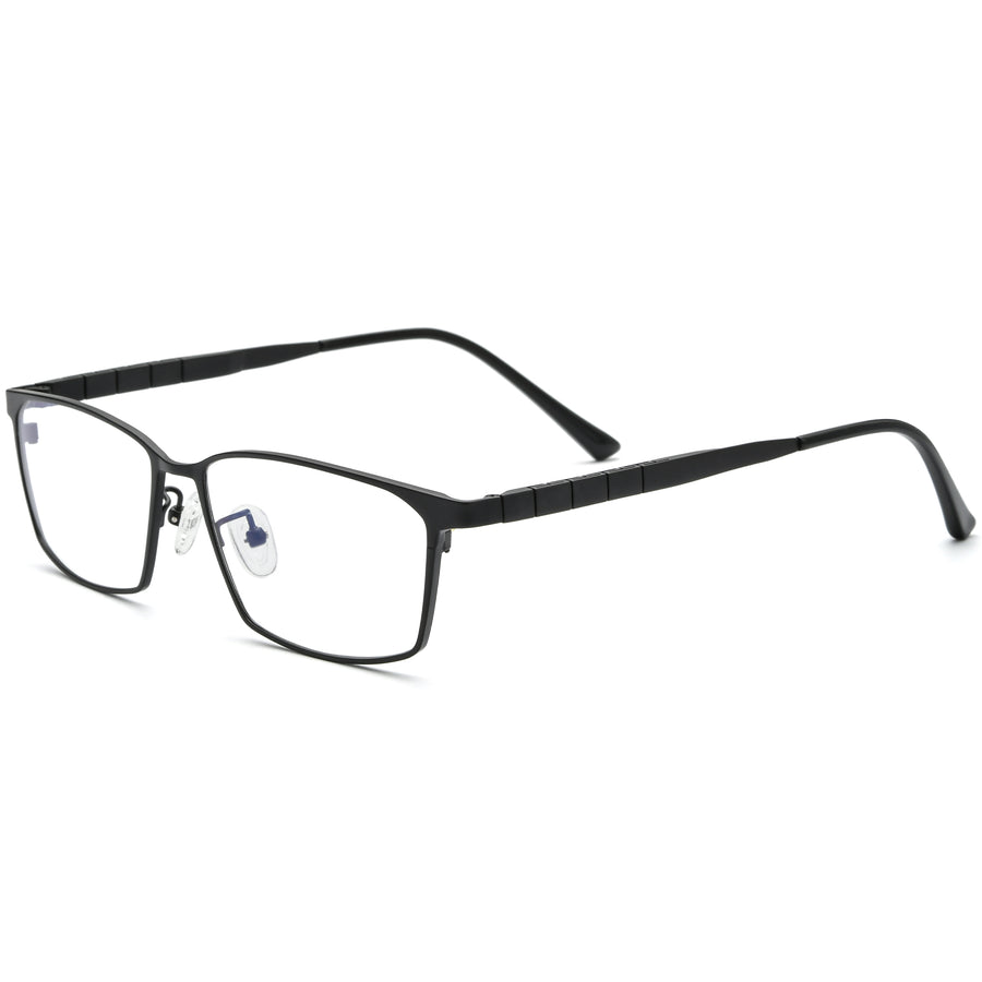 Rectangle Glasses BR1167