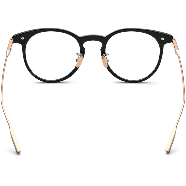 Round Glasses BR1078