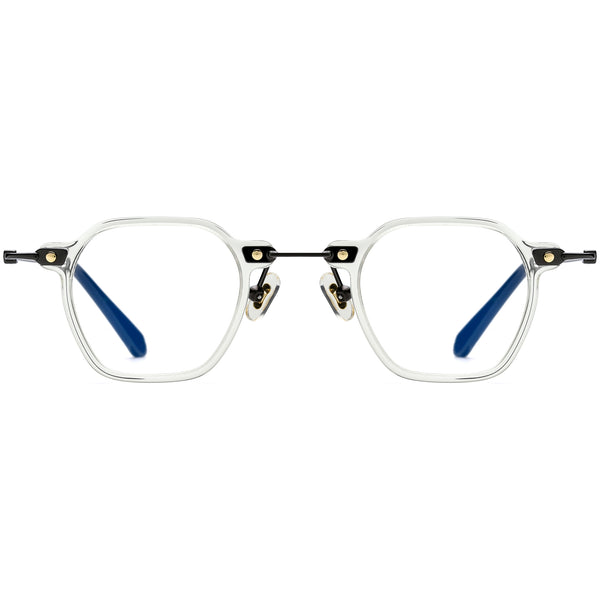 Geometric Glasses BR1250