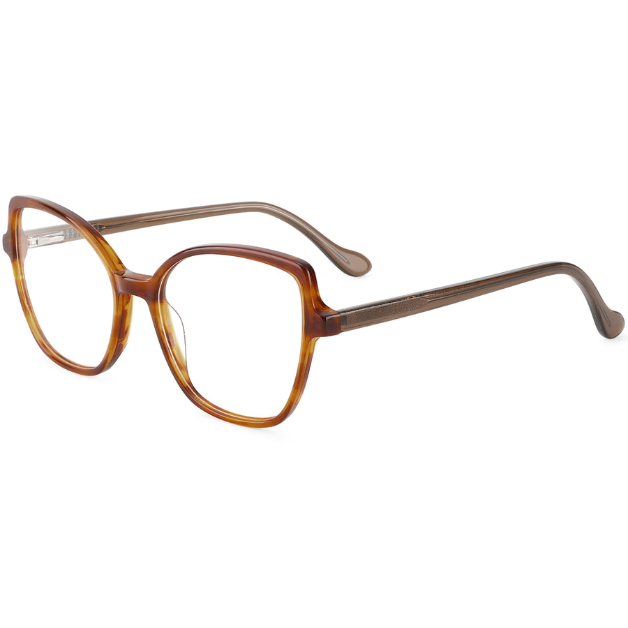 Cat-Eye Glasses YSAA1060