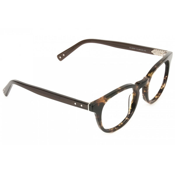 Round Glasses A3201