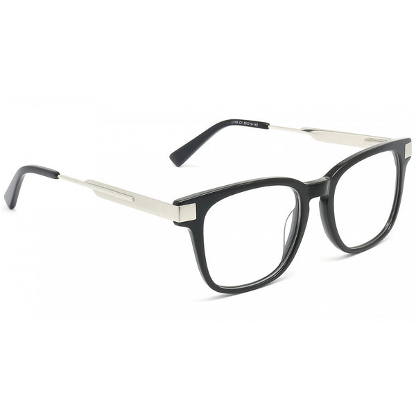 Square Glasses A3172