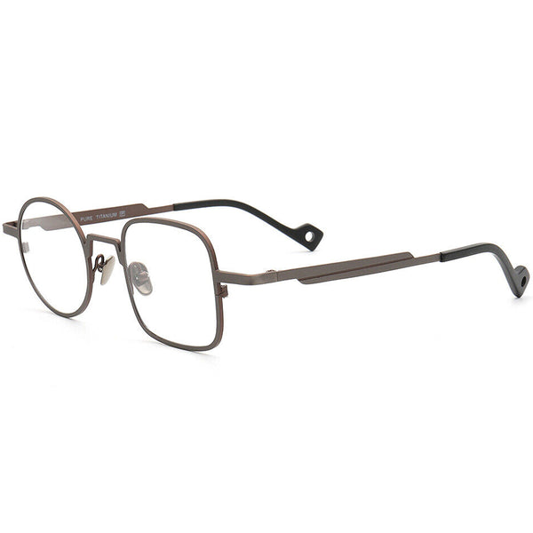 Geometric Glasses A3841